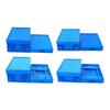 Bin for Fruits and Vegetables Storage Home Outdoor