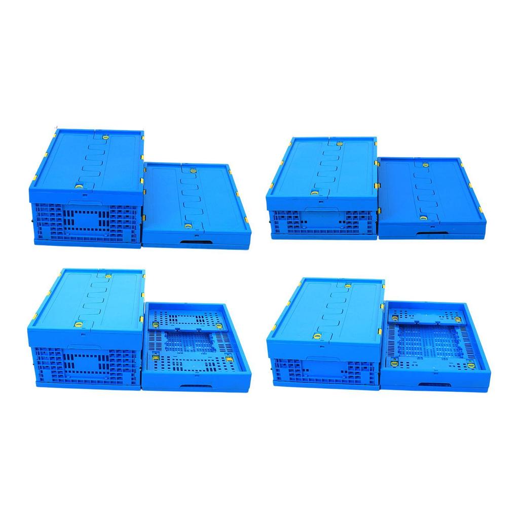 Bin for Fruits and Vegetables Storage Home Outdoor