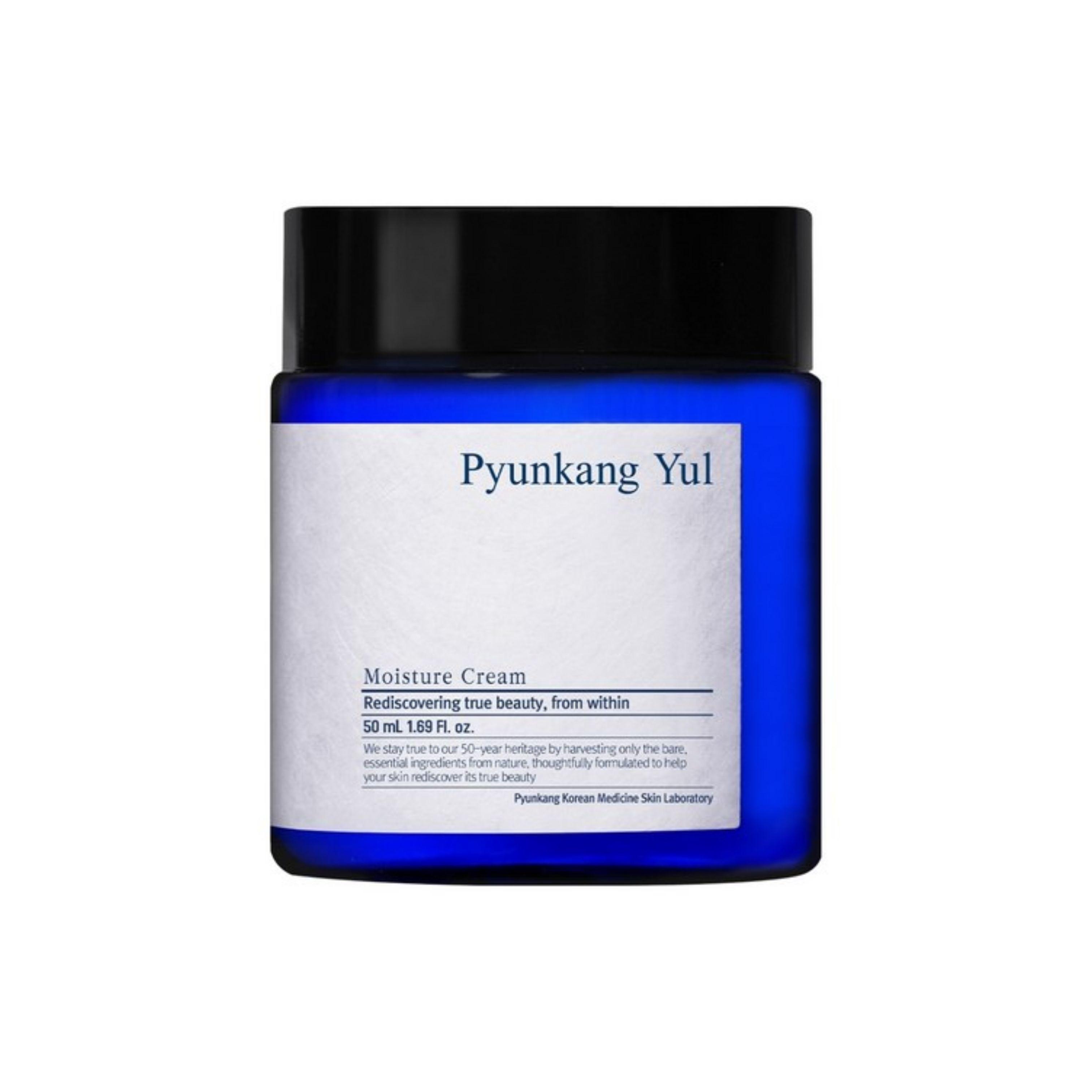 Pyunkang Yul Moisture Cream 50ml
