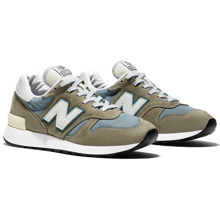 1300 New Balance Made In Usa '35th Anniversary' M1300JP3