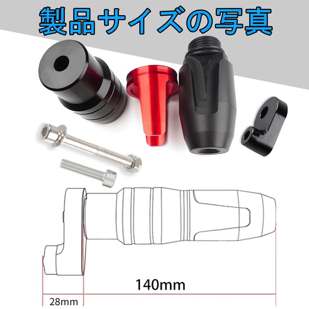 PEDAPENG For KLX 300 KLX230 KLX250 2025 Motorcycle CNC Aluminum Alloy Accessories Muffler Protector