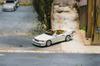 Speedmaster Japan TARMACWORKS Scale SL 500 Koenig Specials White Finished Model 1/64 Mercedes-Benz T64G-045-WH