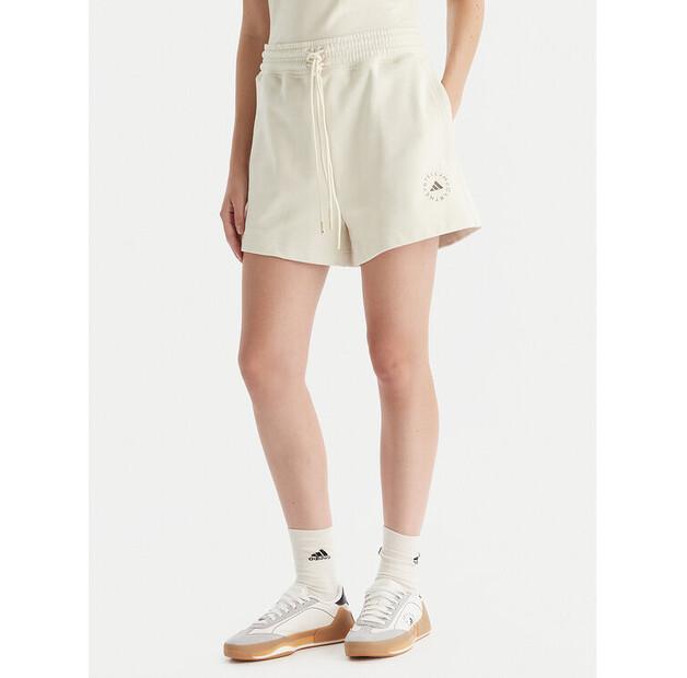 

Спортивные шорты adidas by Stella McCartney True Casuals EU XS