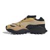 adidas Seeulater Spw Pelle Comode Versatili Antiscivolo Scarpe Casual Basse Unisex Scarpe Casual Cachi Scuro IH7321