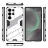 Armor Shockproof Protective Cover for Samsung Galaxy S25 Edge S24 S23 S22 Ultra Plus FE case for M55 M35 M54 Hard PC phone case