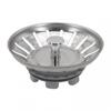 Home Sink Strainer Kitchen Replacement Spare Stopper