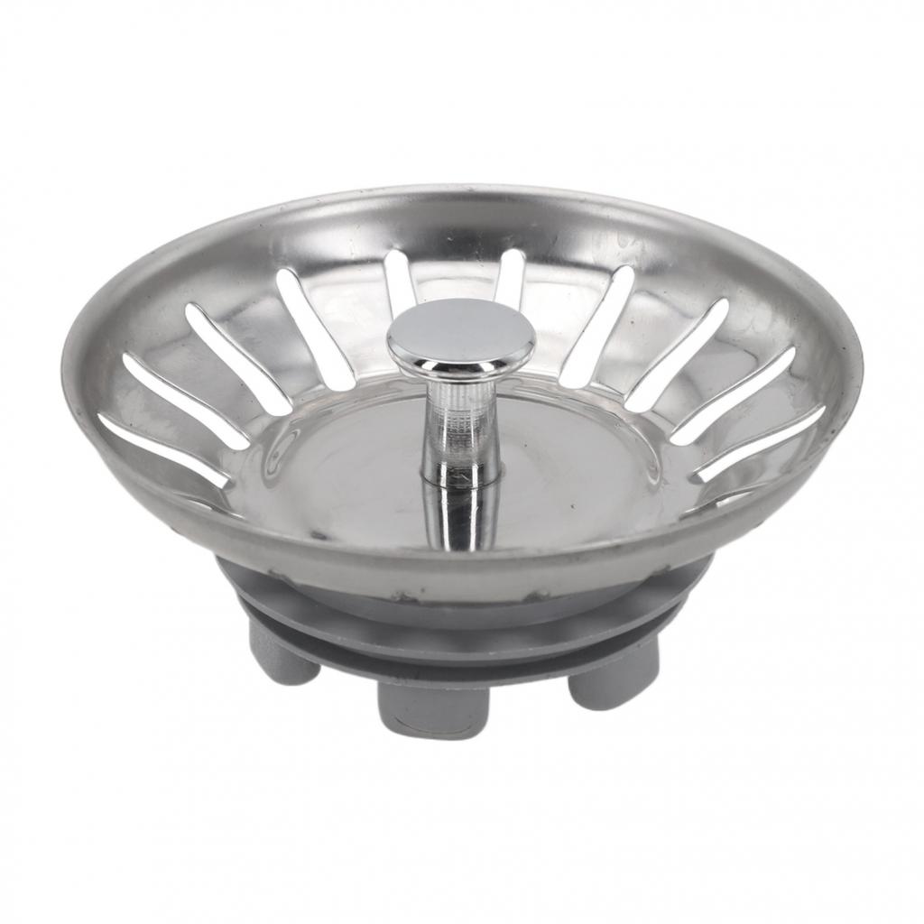 Home Sink Strainer Kitchen Replacement Spare Stopper
