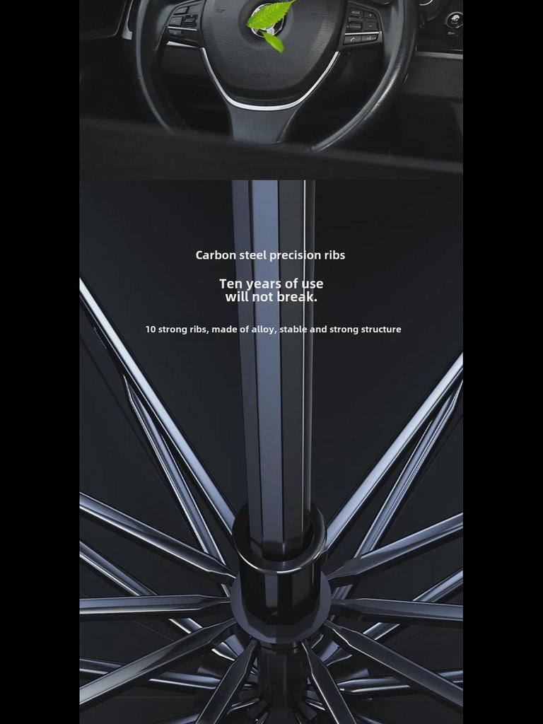 MG Car Sunshade Umbrella for Front Windshield: Compatible with ONE, MG5, MG6, MG7, HS, ZS Models.