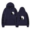 Tianzhu Chapter Anime Fashion Men Women Hooded Sweatshirts Fashion Pullovers Autumn Boys Girls Streetwear Hoodie