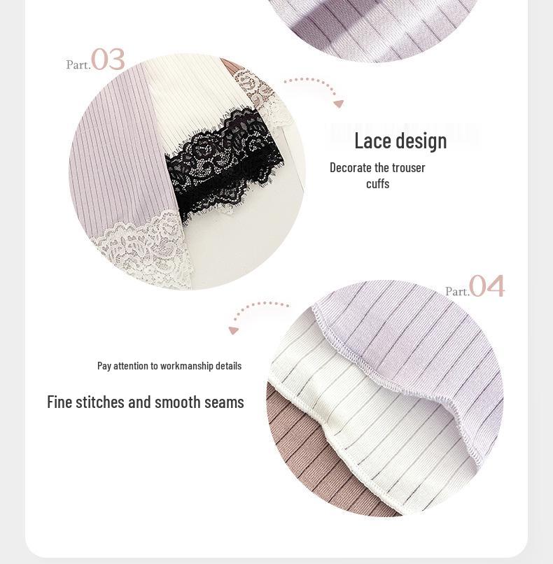 2025 Women's Summer Two-Piece Pajama Set: Short-Sleeved Top with Built-in Bra and Shorts, Outdoor-Friendly Pure Desire Style.