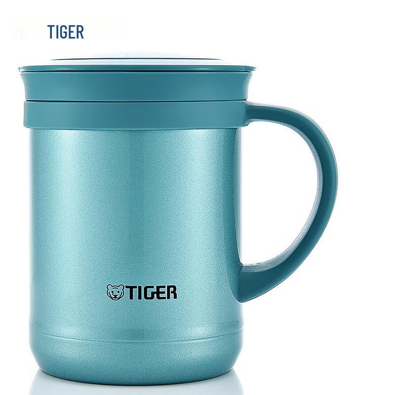TIGER CWM-A035 Stainless Steel Insulated Tea Mug
