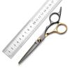 VP 6.0 Ciseaux de Coiffure Ciseaux de Barbier Ciseaux à Effiler Outils de Coupe de Cheveux Professionnels Pour Coiffeur & Ciseaux de Toilettage pour Chien
