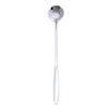 Stainless Steel Dessert Spoon Stylish For All Occasions Stainless Steel Tea Spoons Metal Teaspoon
