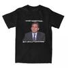 Hip Pop Y2k Graphic Short Sleeve Dwight Schrute T Shirt The Office Tv Show Tops Crew Neck TShirt for Men Summer Funny TShirts