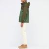 UNIQLO x JW Anderson Jacket Men's Dark Olive 447359-57