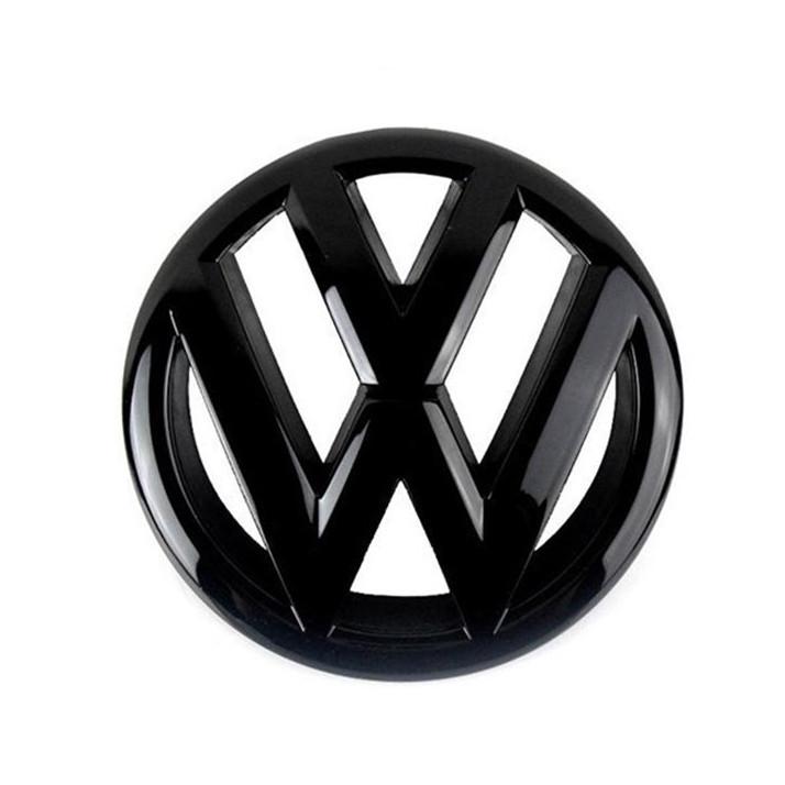 For VW Car Cover Front and Back Grille Emblem Badge Logo Wheel Center Caps for VW Volkswagen Golf 7 MK7 GTI Accessories YEKN-S485