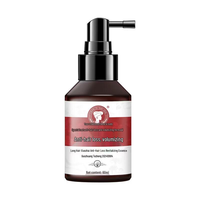 Anti-Hair Loss Hair Growth Essence