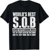 Tops – T-Shirts