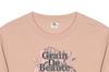 Geulaengdeubotte Signature T-Shirt 03 [Indy Pink]