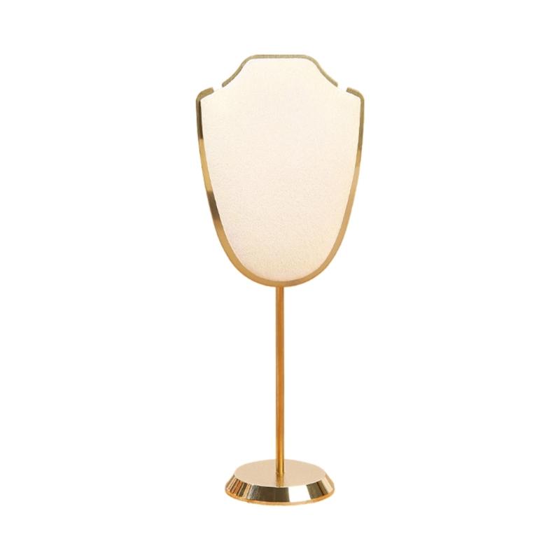 Compact Jewelry Organizers Stand Unique and Sturdy Jewelry Organizers Display Stand Rack for Sophisticated Women