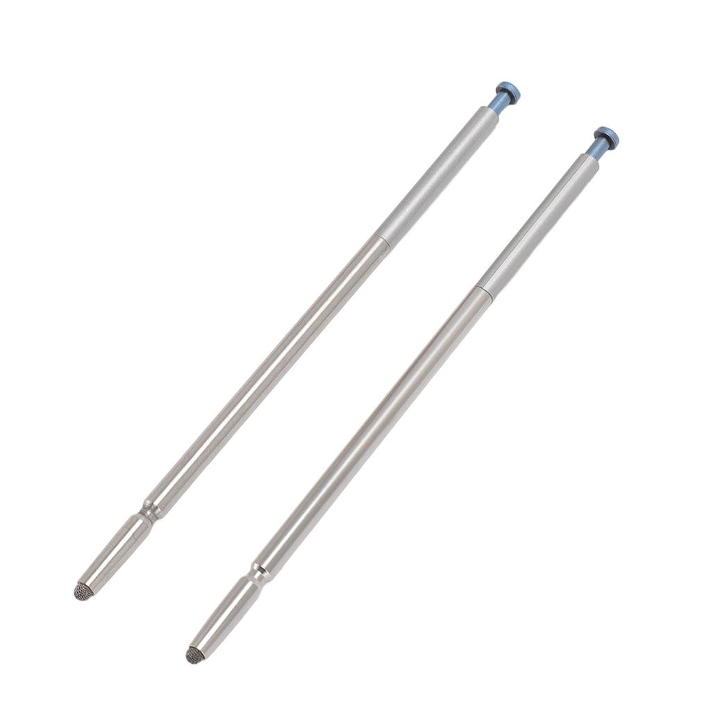 Stylus Pen Příslušenství pro dotykovou obrazovku Sada Náhrada pro Motorola Moto G Stylus 2023 5G 6,6 palce Mobil