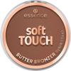 Essence - Poudre Bronzante Soft Touch Butter Bronzer - 30 Creamy Almond Butter