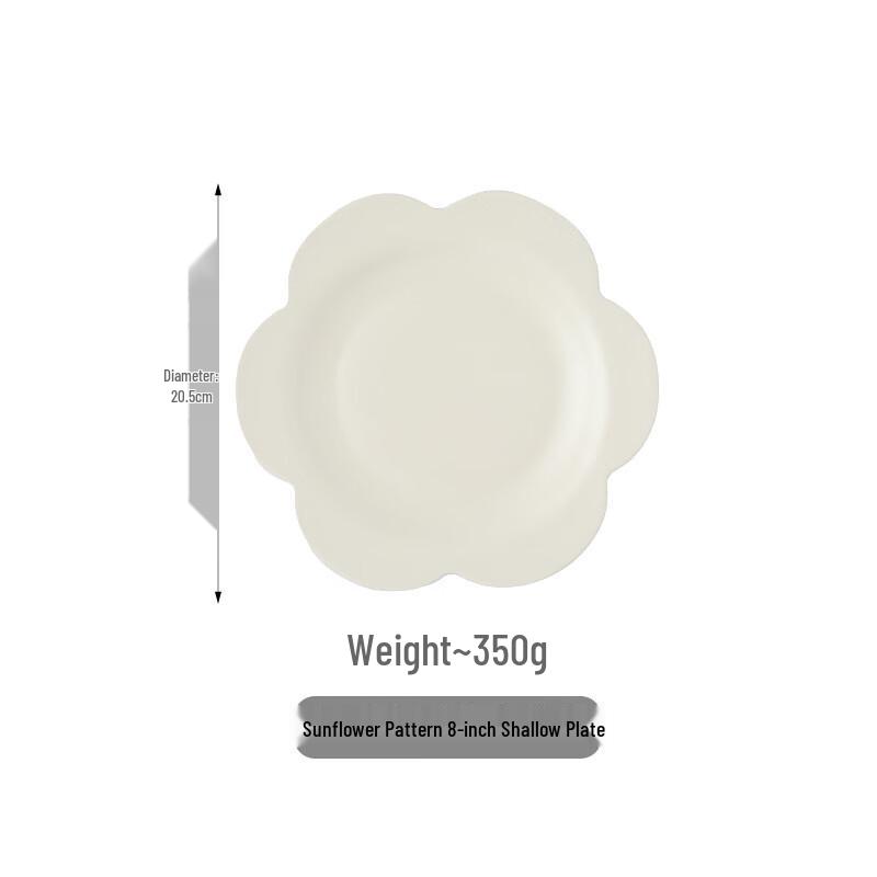 Wutuo Milchig Weiß Rüschen Keramik Kaffee Tasse und Untertasse Set