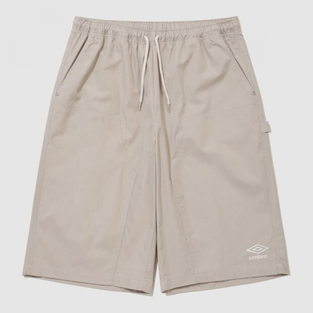 Umbro Men Touch 3 4 Bermuda Shorts Ur321chp75