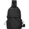 Polyester Business Tablet Sling Bag