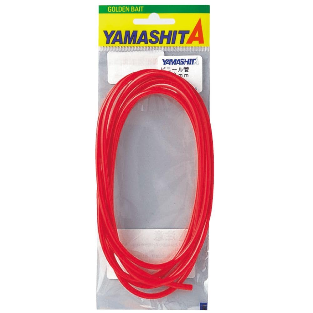 Yamashita LP Vinyl Tube 3.2mm