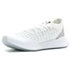 Puma AVID Fusefit White Silver Unisex Sneakers 367242-02