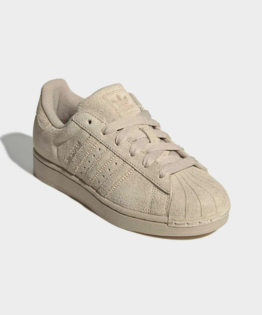 adidas Superstar Ii - Khaki / Kj4654