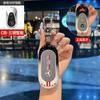 WAM3   For Mercedes Benz C S Class W206 W223 S350 C260 C300 S400 S450 S500 Car Remote Key Case Cover Protector Shell Auto Accessories