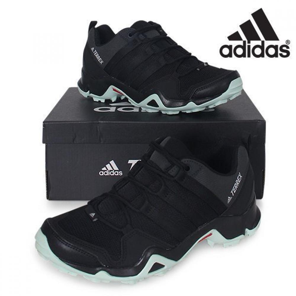 

Adidas Унисекс кроссовки Adidas Trail Outdoor AC8070