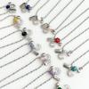 August Harmony Lucky days Necklace (13colors)