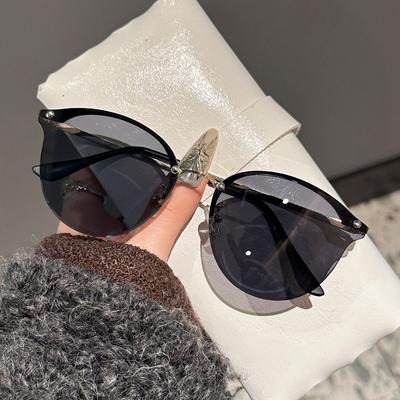 Brillen & Accessoires – Sonnenbrillen