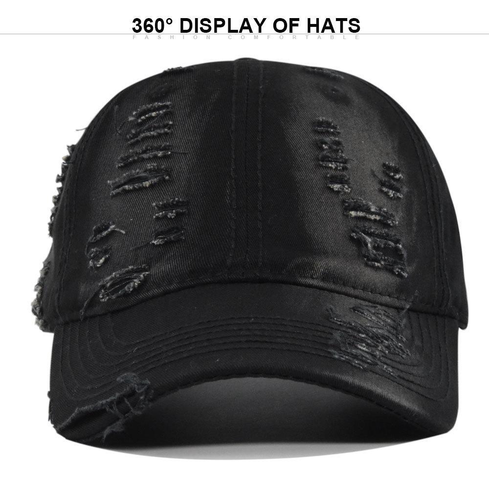 Vintage Adjustable Unisex Vintage Cap for Outdoor Hiking and Mountaineering