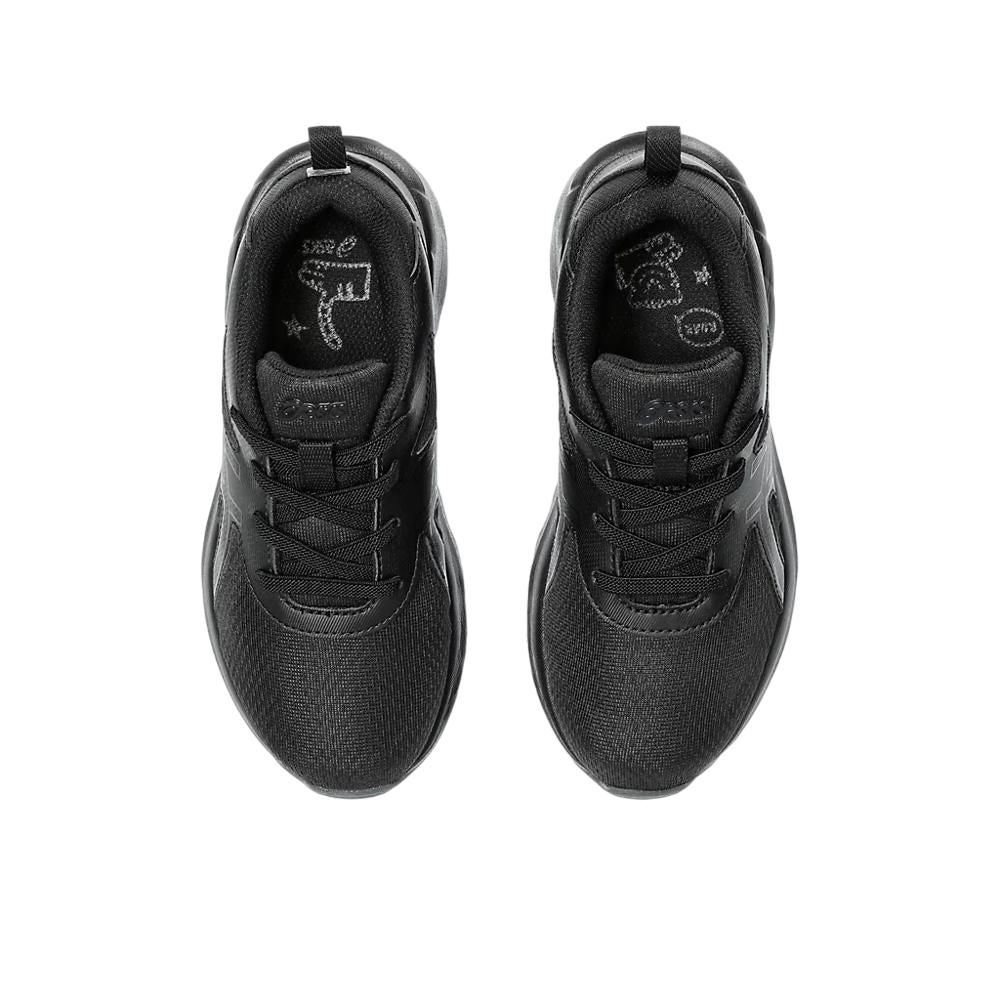 Asics Sneakers Schwarz Gelquantum 90 IV PS