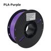 KINGROON 1KG PLA Filament 1.75mm FDM 3D Printer Material ±0.02 No-Tangling Strong Bonding Impresora 3D Printting Filament