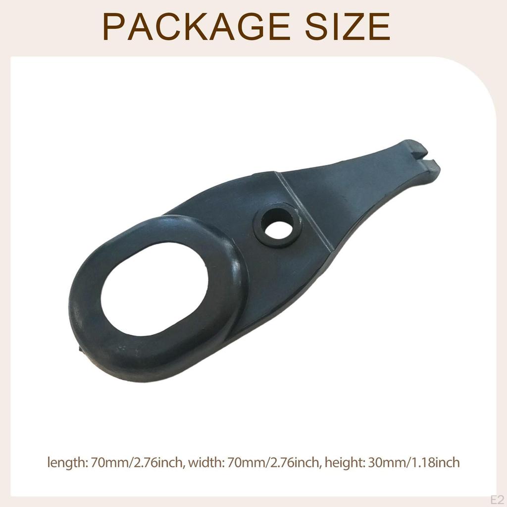 Adjusting Taper Lever Drive for 3000i Clippers Repairing Accessories Replacement Animal Hair