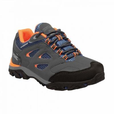 Childrens/Kids Holcombe Low Junior Hiking Boots