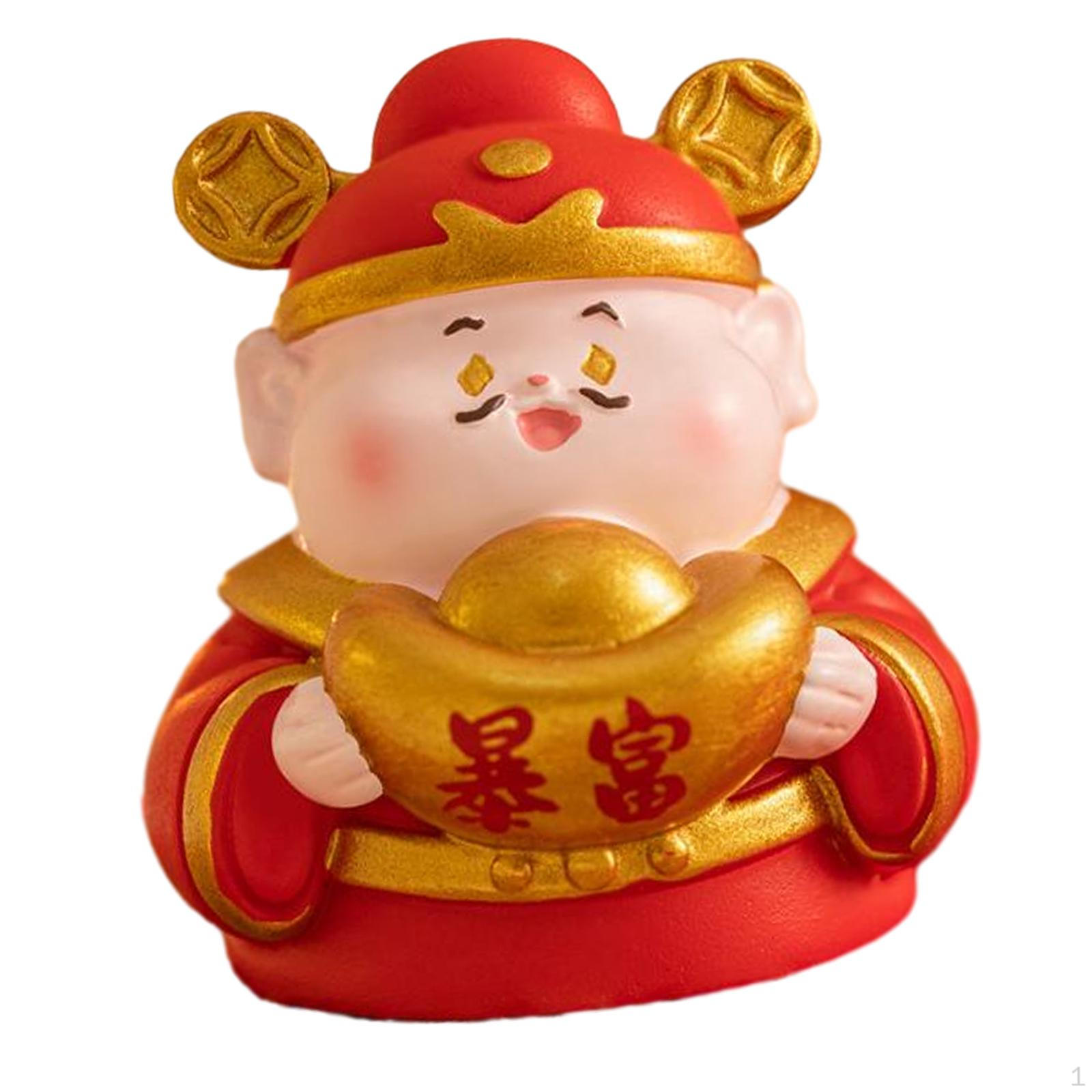 

Китайские фигурки, Статуэтка, Украшения, Декоративная скульптура, Творческие поделки для стола,