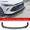 Qin PLUS DMi EV Custom Front Splitter, Lip, Rear Bumper, Diffuser, Side Skirts, and Spoilers for 25 Models