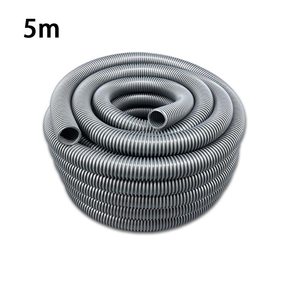 Universal Vacuum Cleaner Extended Hose  for Household Car Vacuum Cleaner Attachment Accessories