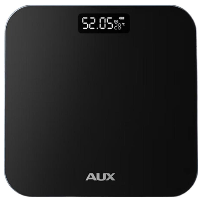 AUX Rechargeable Digital Weight Scale (CN version)