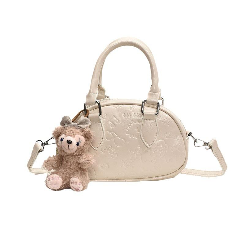 2025 Spring New Fashion Trend Bag Versatile Premium Shoulder Handbag Niche Wholesale