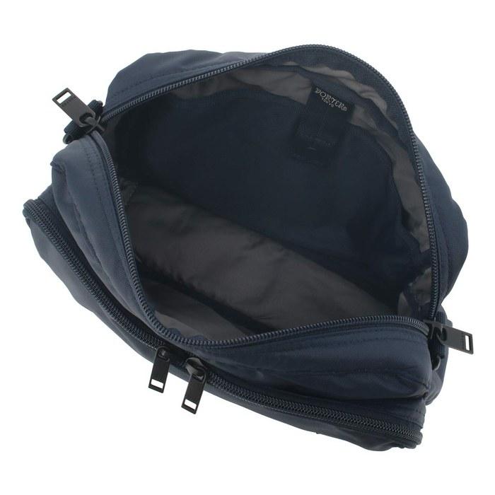 [Porter] Flash Schultertasche 689-05949 Schwarz