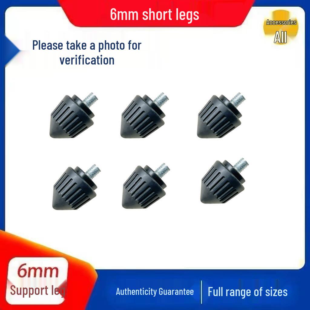 Infrared Laser Level Micro-Adjustable Support Chassis