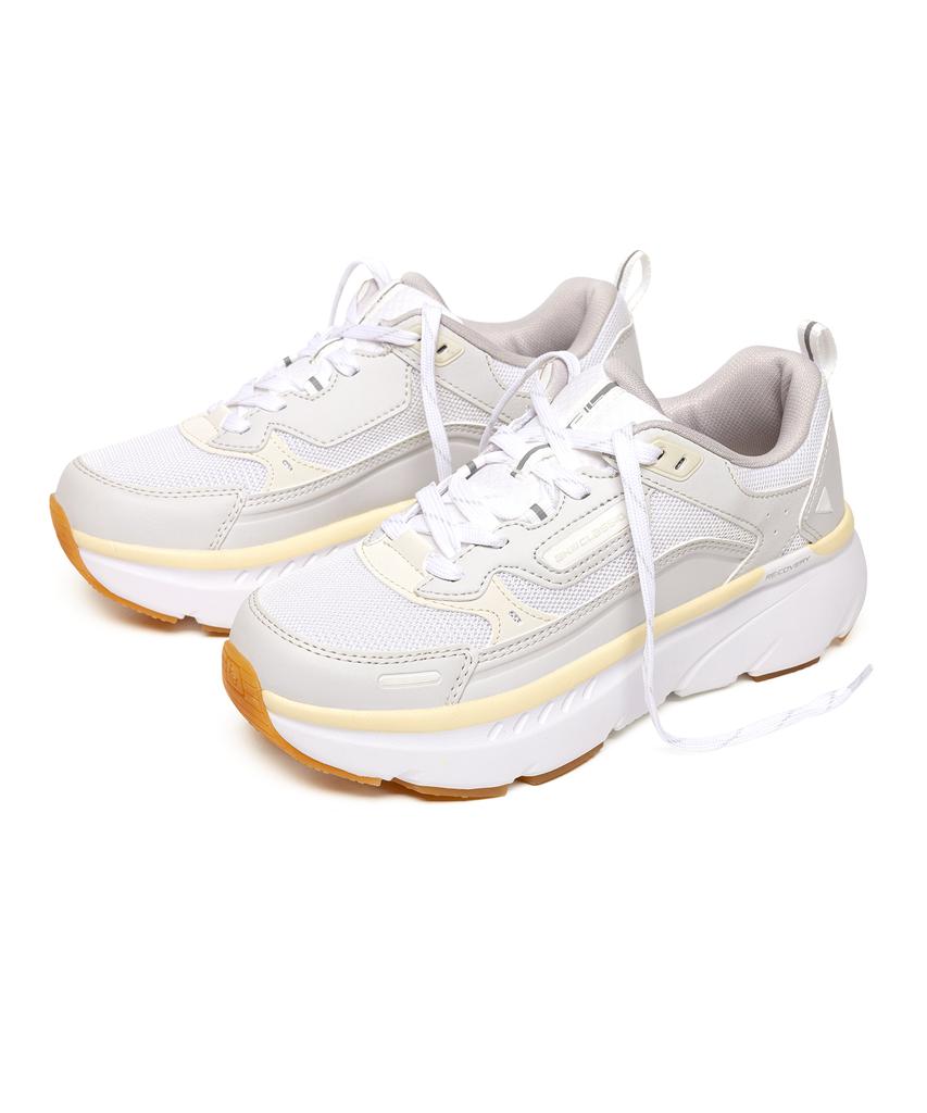 Akiii Classic Bumper Trainer Cloud Grey