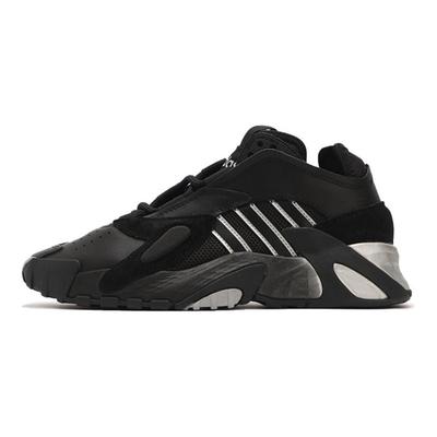 Streetball 'Black Grey' Women's Sneakers FV4853